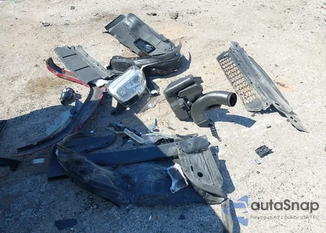 2020 Toyota Tacoma Sr5 V6 z USA, uszkodzony, nr VIN 3TMAZ5CN4LM140083